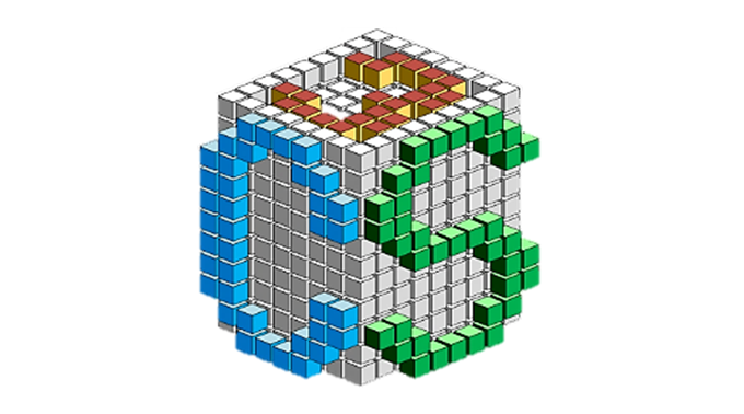 CS3 ロゴ